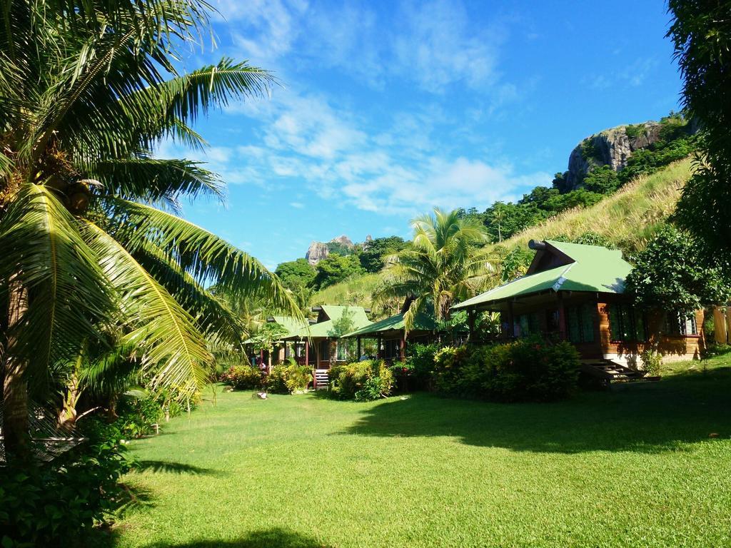 Naqalia Lodge Wayasewa Island Phòng bức ảnh